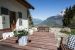 Vente Chalet Saint-Gervais-les-Bains 12 Pièces 244 m²