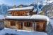 chalet 6 Pièces en vente sur CHAMONIX MONT BLANC (74400)