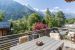 Vente Chalet Chamonix-Mont-Blanc 6 Pièces 138 m²