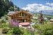 Sale Chalet Les Houches 10 Rooms 240 m²