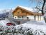 Sale Buildable land Les Houches 1422 m²