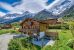 chalet 9 Rooms for sale on LES HOUCHES (74310)