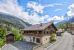 Sale Chalet Les Houches 5 Rooms 210 m²