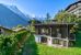 Vente Maison Chamonix-Mont-Blanc 6 Pièces 156 m²