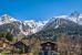 Sale Apartment Les Houches 2 Rooms 65 m²