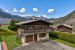 Vente Chalet Les Houches 4 Pièces 120 m²