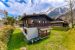 Vente Chalet Les Houches 4 Pièces 120 m²