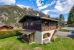 Vente Chalet Les Houches 4 Pièces 120 m²