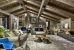 Vente Chalet Chamonix-Mont-Blanc 12 Pièces 506 m²