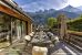 chalet 12 Pièces en vente sur CHAMONIX MONT BLANC (74400)