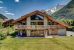 chalet 9 Rooms for sale on CHAMONIX MONT BLANC (74400)