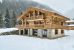 chalet 10 Pièces en vente sur ARGENTIERE (74400)