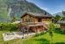 Vente Chalet Les Houches 9 Pièces 310 m²