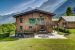 Vente Chalet Les Houches 9 Pièces 310 m²