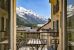 apartment 3 Rooms for sale on CHAMONIX MONT BLANC (74400)