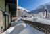 chalet 6 Rooms for sale on ARGENTIERE (74400)