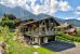 chalet 5 Rooms for sale on LES HOUCHES (74310)