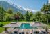 Vente Chalet Chamonix-Mont-Blanc 10 Pièces 438 m²