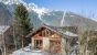 chalet 5 Pièces en vente sur CHAMONIX MONT BLANC (74400)