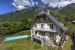 mansion 8 Rooms for sale on CHAMONIX MONT BLANC (74400)