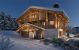 chalet 9 Rooms for sale on MEGEVE (74120)