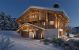 Vente Chalet Megève 9 Pièces 393 m²