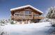 chalet 9 Rooms for sale on MEGEVE (74120)