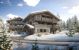 chalet 7 Rooms for sale on MEGEVE (74120)