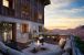 duplex 5 Rooms for sale on MEGEVE (74120)