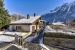 apartment 4 Rooms for sale on CHAMONIX MONT BLANC (74400)