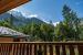 apartment 4 Rooms for sale on CHAMONIX MONT BLANC (74400)