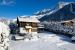 Sale Chalet Les Houches 6 Rooms 150 m²