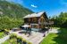 chalet 6 Rooms for sale on LES HOUCHES (74310)