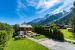 chalet 6 Rooms for sale on LES HOUCHES (74310)