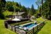 farmhouse 8 Rooms for sale on LES HOUCHES (74310)