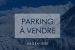 Vente Parking intérieur Argentière