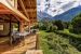 chalet 7 Pièces en vente sur CHAMONIX MONT BLANC (74400)