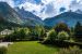 chalet 7 Rooms for sale on CHAMONIX MONT BLANC (74400)