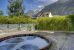 chalet 8 Rooms for sale on CHAMONIX MONT BLANC (74400)