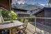 chalet 8 Rooms for sale on CHAMONIX MONT BLANC (74400)