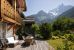 Vente Chalet Chamonix-Mont-Blanc 5 Pièces 125 m²