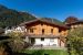 chalet 7 Pièces en vente sur CHAMONIX MONT BLANC (74400)