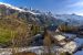 land for sale on CHAMONIX MONT BLANC (74400)