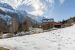 land for sale on CHAMONIX MONT BLANC (74400)