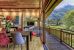 chalet 9 Rooms for sale on CHAMONIX MONT BLANC (74400)