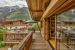 chalet 9 Rooms for sale on CHAMONIX MONT BLANC (74400)