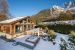 Sale Chalet Chamonix-Mont-Blanc 8 Rooms 222 m²