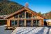 chalet 8 Rooms for sale on CHAMONIX MONT BLANC (74400)