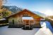 chalet 8 Rooms for sale on CHAMONIX MONT BLANC (74400)