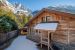 chalet 8 Rooms for sale on CHAMONIX MONT BLANC (74400)